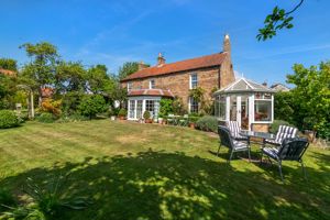 Rear elevation- click for photo gallery